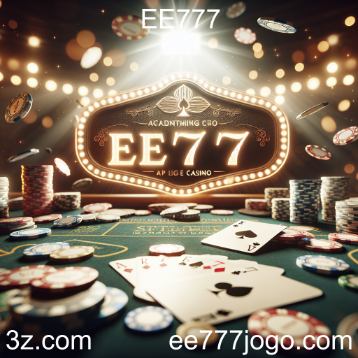 Explorando os Jogos de Cartas: Tradição e Inovação no EE777