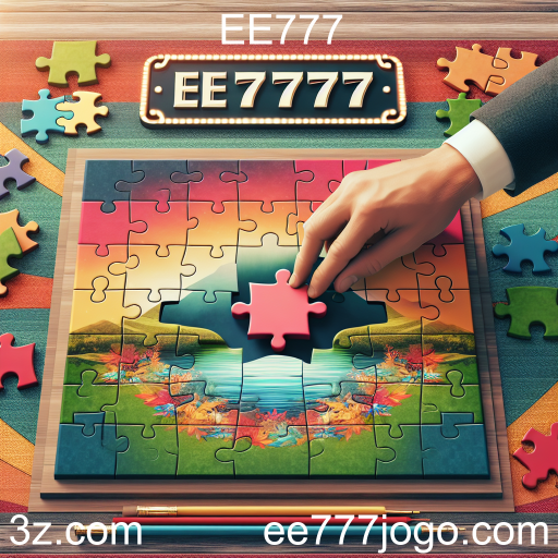Desvendando Quebra-Cabeças: Um Mergulho no Mundo dos Jogos de Lógica