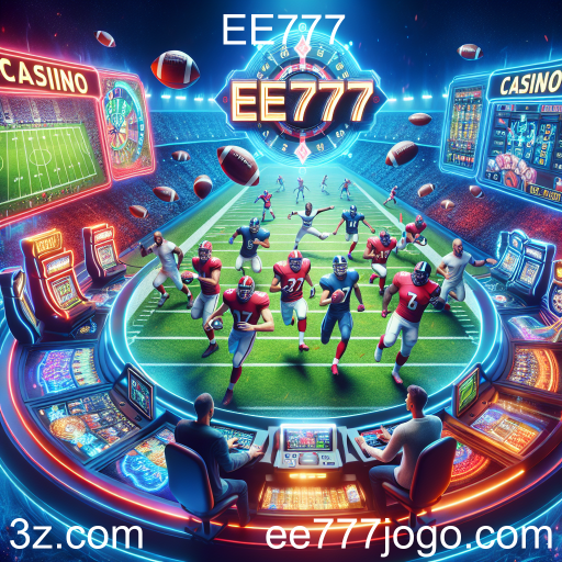 O Crescimento dos Jogos de Esportes na Indústria Gamer